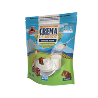 CREMA DE ARROZ Good Morning Instant Rice