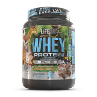 Whey Choco Monky Limited Edition