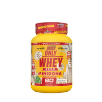 BIG ONLY WHEY ZERO