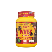 BIG ONLY WHEY ZERO