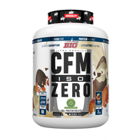 BIG CFM ISO ZERO