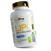 LIFE PRO LIPOPRO 90 CAPS