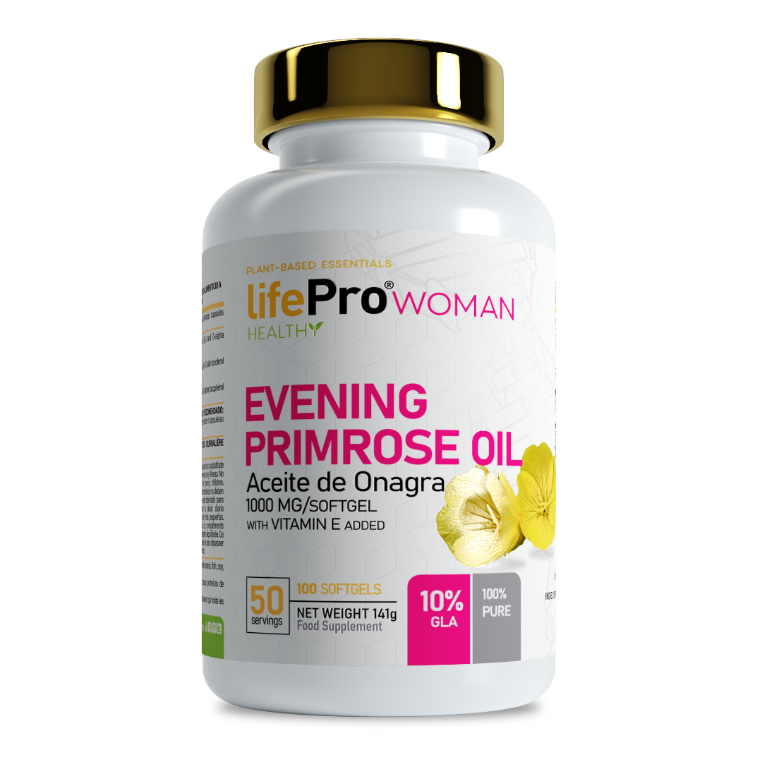 ACEITE ONAGRA LIFE PRO 100 CAPS