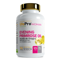 ACEITE ONAGRA LIFE PRO 100 CAPS