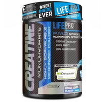 LIFE PRO CREATINE Creapure® 500g
