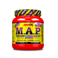 M.A.P. POWDER 344 GR