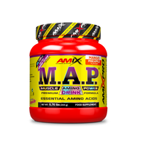 M.A.P. POWDER 344 GR