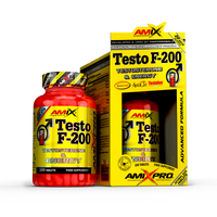 TESTO F-200