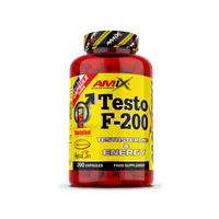 TESTO F-200
