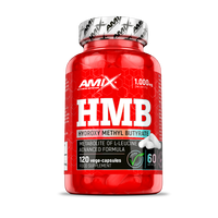 HMB 120 CAPS