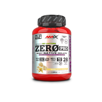 ZEROPRO PROTEIN
