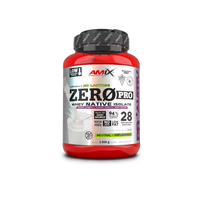 ZEROPRO PROTEIN