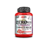 ZEROPRO PROTEIN