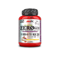 ZEROPRO PROTEIN