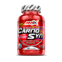 CARNOSYN 600 MG 100 CAPS