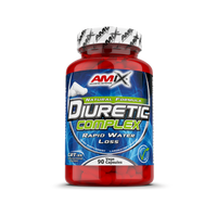 DIURETIC COMPLEX 90 CAPS