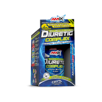 DIURETIC COMPLEX 90 CAPS