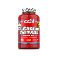 GLUTAMINE 360 CAPS