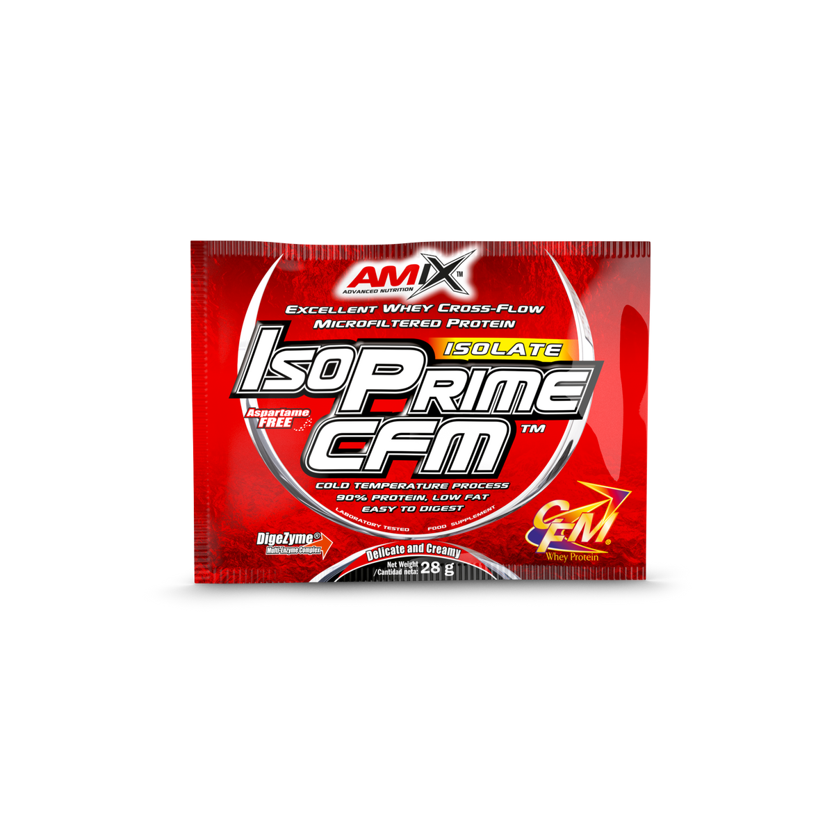 ISOPRIME CFM ISOLATE