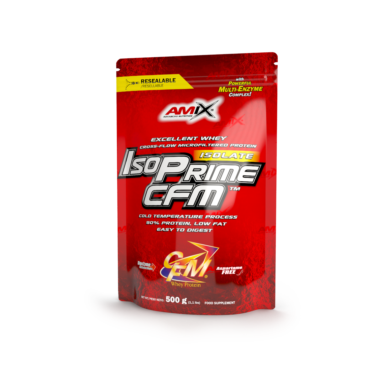 ISOPRIME CFM ISOLATE