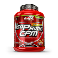 ISOPRIME CFM ISOLATE