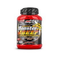 MONSTER BEEF PROTEIN 1 KG