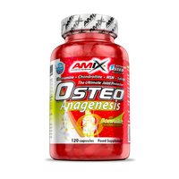 Osteo Anagenesis 120 caps – Amix™