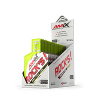 ROCK´S GEL SIN CAFEINA