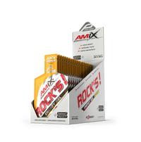 ROCK´S GEL SIN CAFEINA