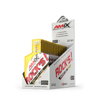 ROCK´S GEL SIN CAFEINA