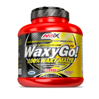 Amilopectina WaxyGo! – Amix™
