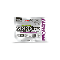 ZEROPRO PROTEIN