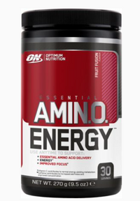 Amino Energy 270 gr.