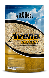 Copos de Avena (Avena Instant)