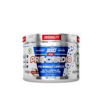 REAL PRE·CARDIO