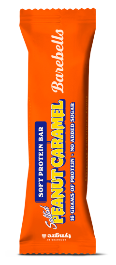 Barebells Bars 55 gr x 12 uds