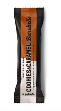 Barebells Bars 55 gr x 12 uds