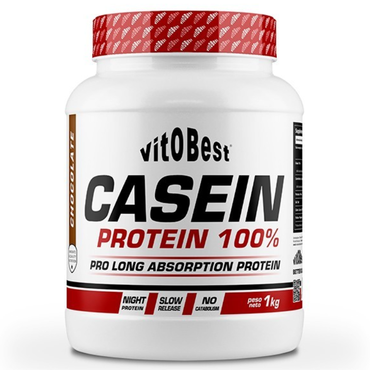 Casein Protein 100%
