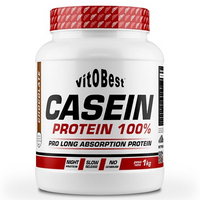 Casein Protein 100%