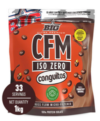 CFM ISO ZERO CONGUITOS® SACO