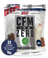 CFM ISO ZERO CONGUITOS® SACO