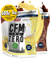 CFM ISO ZERO CONGUITOS® SACO