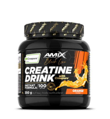 Amix™ Creatina Creapure® Powder Drink