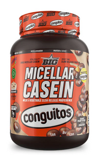 MICELLAR CASEIN CONGUITOS