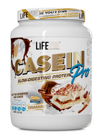 Life Pro Casein Pro 900g