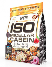 Life Pro Casein Iso Micellar 900g
