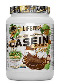 Life Pro Casein Gourmet Choco Monky 900g