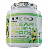 CLEAR ISOLATE ZERO LIFE PRO 800g