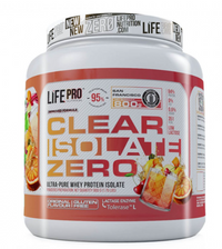 CLEAR ISOLATE ZERO LIFE PRO 800g