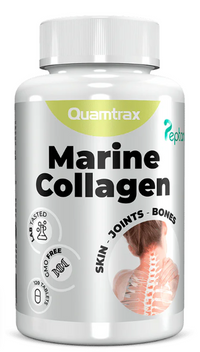 Marine Collagen Peptan® 120 tab.